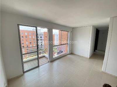 Apartamento de 3 alcobas en venta en Valle De Lili \Comuna 17, Cali, 59 m² · foto 2 de 14
