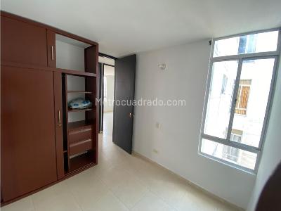 Apartamento de 3 alcobas en venta en Valle De Lili \Comuna 17, Cali, 59 m² · foto 4 de 14