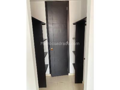 Apartamento de 3 alcobas en venta en Valle De Lili \Comuna 17, Cali, 59 m² · foto 5 de 14