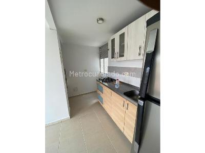 Apartamento de 3 alcobas en venta en Valle De Lili \Comuna 17, Cali, 59 m² · foto 12 de 14