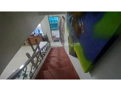 Casa de 4 alcobas en venta en Granada, Cali, 263 m² · foto 4 de 20