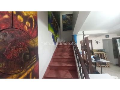 Casa de 4 alcobas en venta en Granada, Cali, 263 m² · foto 10 de 20