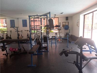 Apartamento de 3 alcobas en venta en Nueva Tequendama \Comuna 19, Cali, 150 m² · foto 6 de 20