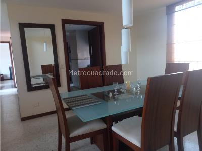 Apartamento de 3 alcobas en venta en Nueva Tequendama \Comuna 19, Cali, 150 m² · foto 15 de 20