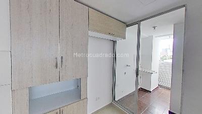 Apartamento de 2 alcobas en venta en Paraiso, Barranquilla, 70 m² · foto 9 de 20