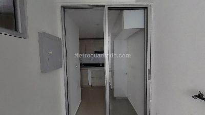 Apartamento de 2 alcobas en venta en Paraiso, Barranquilla, 70 m² · foto 20 de 20