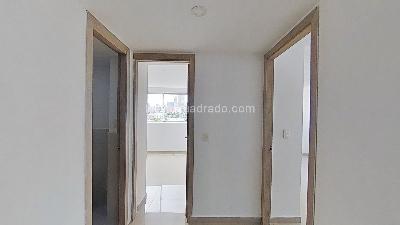 Apartamento de 2 alcobas en venta en Paraiso, Barranquilla, 70 m² · foto 17 de 20