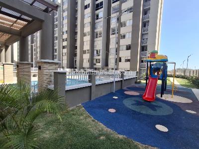 Apartamento en venta en Ciudad Mallorquin, Barranquilla · foto 14 de 20