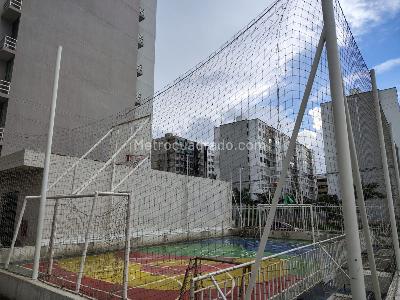Apartamento en venta en Av Pedro De Heredia, Cartagena · foto 12 de 15