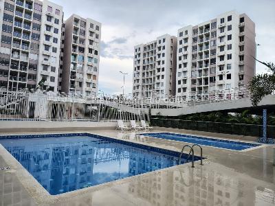 Apartamento en venta en Av Pedro De Heredia, Cartagena · foto 13 de 15