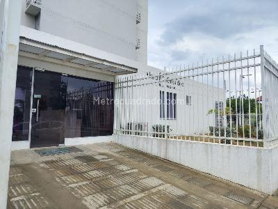 Apartamento en venta en Av Pedro De Heredia, Cartagena · foto 14 de 15