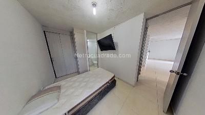 Apartamento en venta en Av Pedro De Heredia, Cartagena · foto 2 de 15
