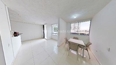 Apartamento en venta en Av Pedro De Heredia, Cartagena · foto 3 de 15