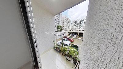 Apartamento en venta en Av Pedro De Heredia, Cartagena · foto 10 de 15