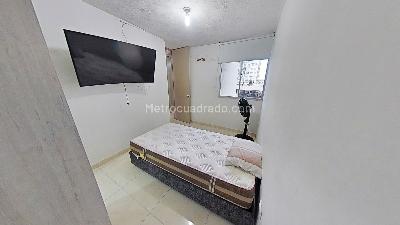 Apartamento en venta en Av Pedro De Heredia, Cartagena · foto 7 de 15