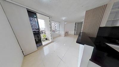 Apartamento en venta en Av Pedro De Heredia, Cartagena · foto 8 de 15