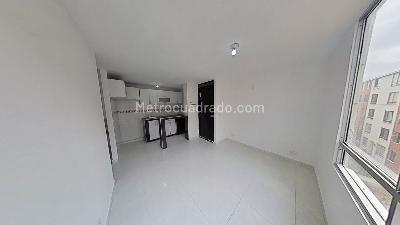 Apartamento en venta en Alameda Del Rio, Barranquilla · foto 3 de 10