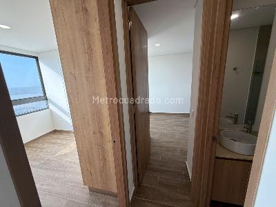 Apartamento de 2 alcobas en venta en Malecon Del Rio, Barranquilla, 66 m² · foto 10 de 20