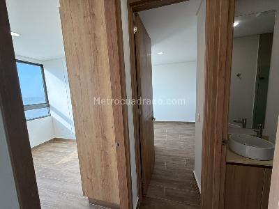 Apartamento de 2 alcobas en venta en Malecon Del Rio, Barranquilla, 66 m² · foto 18 de 20
