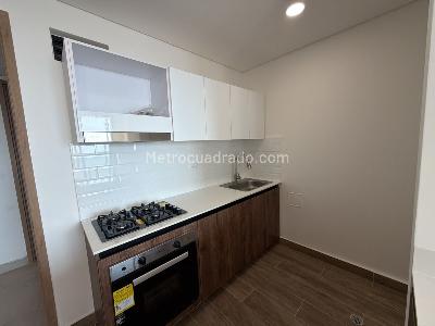 Apartamento de 2 alcobas en venta en Malecon Del Rio, Barranquilla, 66 m² · foto 2 de 20