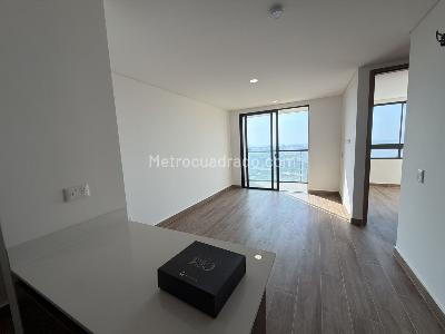 Apartamento de 2 alcobas en venta en Malecon Del Rio, Barranquilla, 66 m² · foto 3 de 20