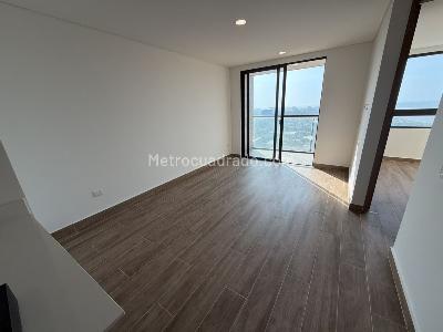 Apartamento de 2 alcobas en venta en Malecon Del Rio, Barranquilla, 66 m² · foto 5 de 20