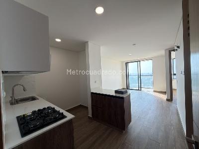 Apartamento de 2 alcobas en venta en Malecon Del Rio, Barranquilla, 66 m² · foto 6 de 20