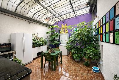 Casa de 4 alcobas en venta en Los Cedros, Bogotá, 250 m² · foto 12 de 20