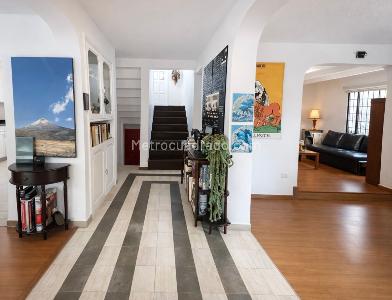 Casa de 4 alcobas en venta en Los Cedros, Bogotá, 250 m² · foto 17 de 20