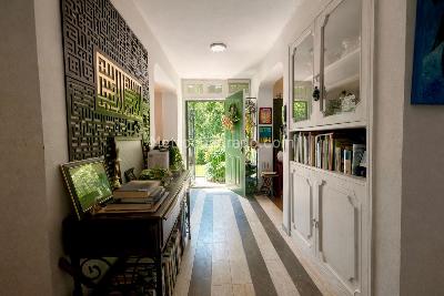 Casa de 4 alcobas en venta en Los Cedros, Bogotá, 250 m² · foto 2 de 20