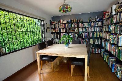 Casa de 4 alcobas en venta en Los Cedros, Bogotá, 250 m² · foto 5 de 20