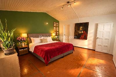Casa de 4 alcobas en venta en Los Cedros, Bogotá, 250 m² · foto 7 de 20