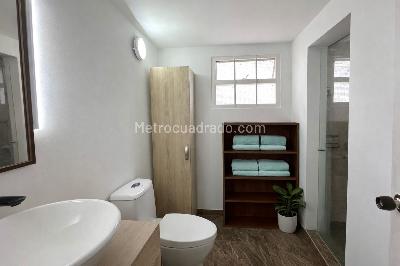 Casa de 4 alcobas en venta en Los Cedros, Bogotá, 250 m² · foto 9 de 20