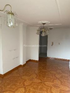 Apartamento en venta en Suba Naranjos, Bogotá · foto 19 de 20