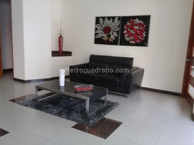 Apartamento en venta en San Patricio, Bogotá · foto 10 de 20