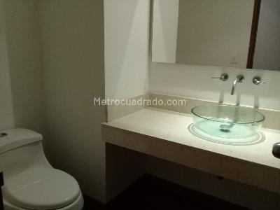 Apartamento en venta en San Patricio, Bogotá · foto 11 de 20