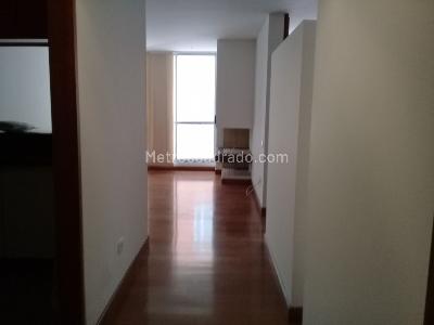 Apartamento en venta en San Patricio, Bogotá · foto 12 de 20