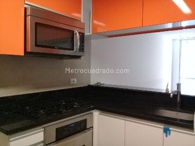 Apartamento en venta en San Patricio, Bogotá · foto 13 de 20