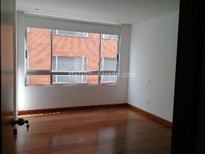 Apartamento en venta en San Patricio, Bogotá · foto 15 de 20