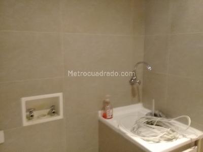 Apartamento en venta en San Patricio, Bogotá · foto 16 de 20