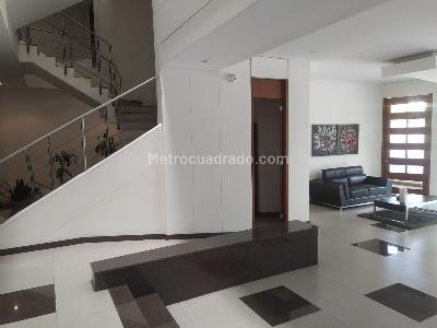 Apartamento en venta en San Patricio, Bogotá · foto 2 de 20
