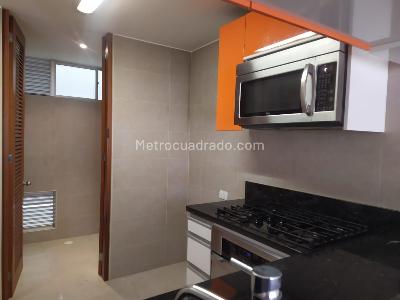 Apartamento en venta en San Patricio, Bogotá · foto 17 de 20