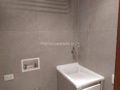 Apartamento en venta en San Patricio, Bogotá · foto 19 de 20