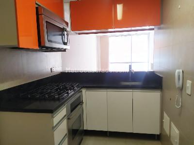 Apartamento en venta en San Patricio, Bogotá · foto 3 de 20