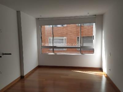 Apartamento en venta en San Patricio, Bogotá · foto 4 de 20