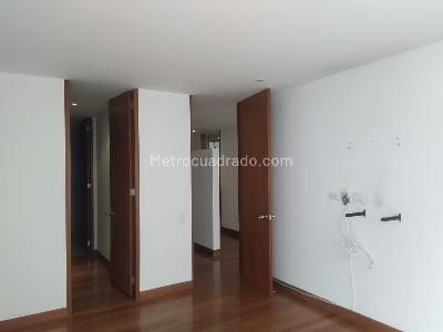 Apartamento en venta en San Patricio, Bogotá · foto 5 de 20