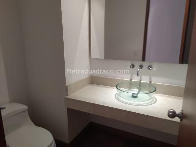 Apartamento en venta en San Patricio, Bogotá · foto 6 de 20