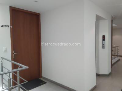 Apartamento en venta en San Patricio, Bogotá · foto 7 de 20