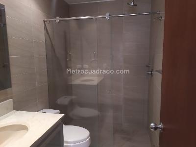 Apartamento en venta en San Patricio, Bogotá · foto 8 de 20