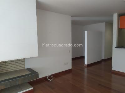 Apartamento en venta en San Patricio, Bogotá · foto 9 de 20